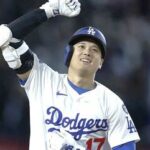 【大谷翔平】今年も“満票”で3年連続MVP！通算4度目はバリー・ボンズ氏に次ぐ歴代単独2位、ドジャース史上初の連続受賞