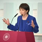 連立解消の衝撃…自民・高市早苗総裁が民放3番組ドタキャン　Nスタ・日比アナ「つい数十秒前…」