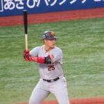 【野球】「3か月間休んだ責任とチームへの恩はないのか」巨人・岡本和真のポスティング決定に巨人重鎮OBが憤慨「当分の間優勝できない」