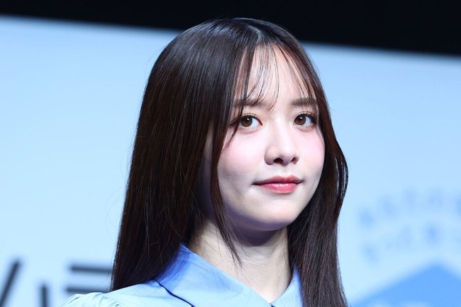 森香澄（30）「男性と付き合う時は4歳児になる。『掃除も料理も何もできません』とハードル下げる」