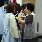 韓国を訪れた日本人30万人が殺到…美容整形外科を抜いて皮膚科がトップに