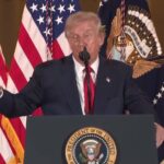 【日本は直接投資の最大の供給源】トランプ大統領が夕食会でアメリカへの投資期待　きょう米韓首脳会談…30日に習近平氏