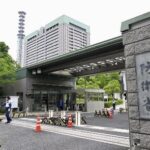 【約30秒間】陸自ヘリ、徳島県上空でレーザーを照射されたと発表　けが人なし