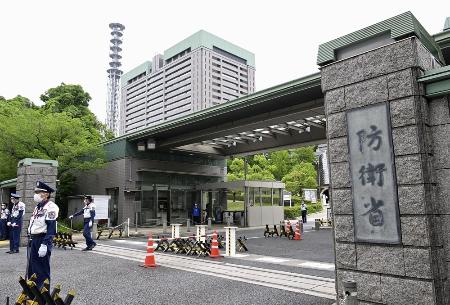 【約30秒間】陸自ヘリ、徳島県上空でレーザーを照射されたと発表　けが人なし