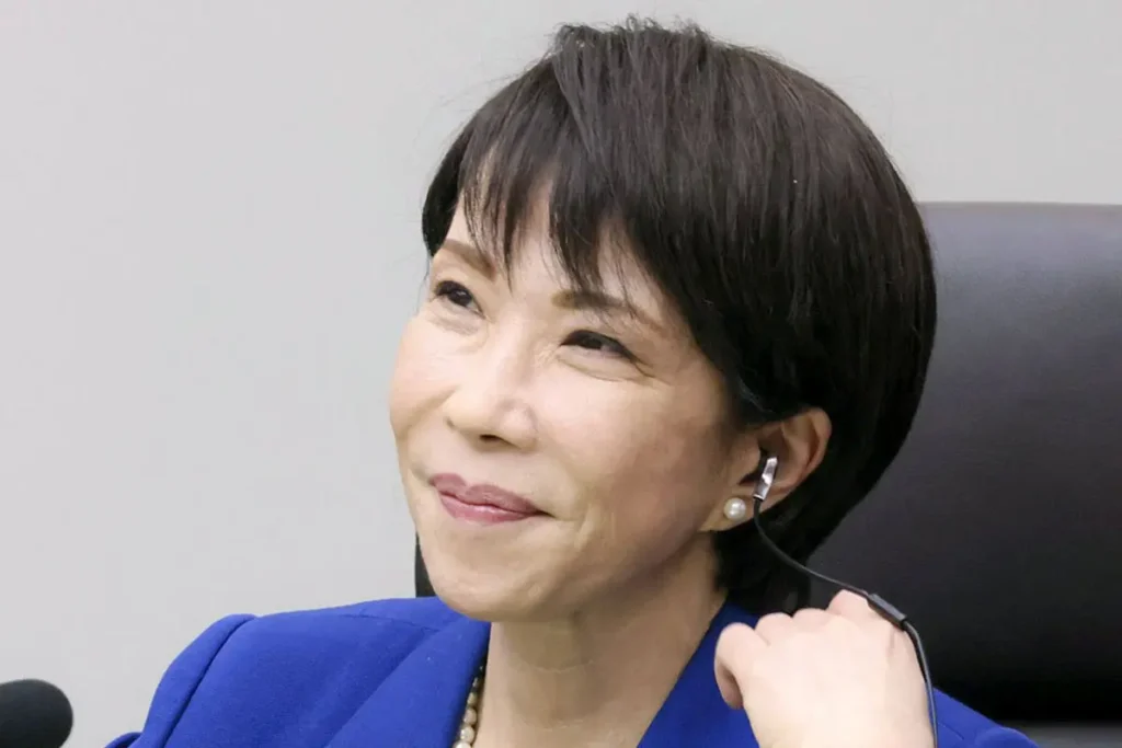 【愛用シャンプーは“鉄の女”と同じ】高市首相と親交30年の美容師語る“サナエヘア”の秘密