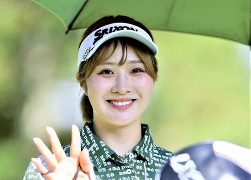 【女子ゴルフ】都玲華が決別の直筆　30歳上コーチとの恋愛＆師弟関係の解消「両親を悲しませること出来ない」