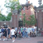 世帯年収3000万円、45%が子供の海外留学希望　博報堂調べ