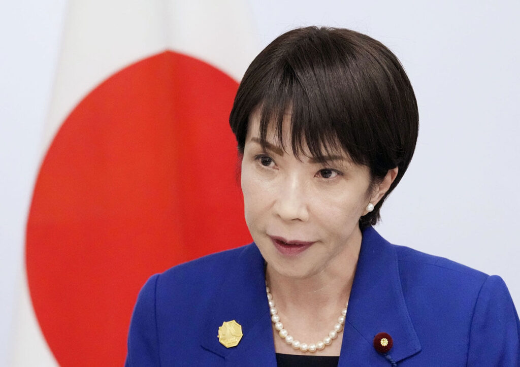 高市首相、「人の出入りがほとんど無い」「活動実態が不明瞭」の“謎の宗教法人”から3000万円の寄付を受け取っていた！