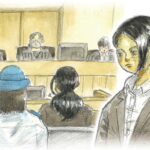 【裁判】「反省は苦痛で」の交際ルール…婚約者に「熱湯お仕置き」の上殺害、31歳女に懲役18年　 女は「大切な婚約者。昔も今も愛しています」と強調