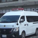 【MILF】玄関ポストから不審なロープ、ドアを開けると…　50代女性の盗撮疑いで男（30歳）を逮捕
