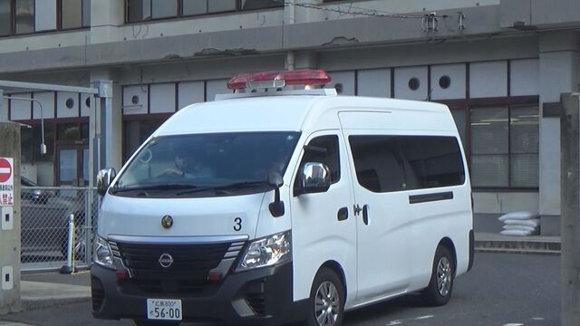 中国人の男女3人を窃盗の容疑で逮捕　民家に侵入し現金計約430万円などを盗む　窃盗目的で来日か