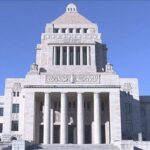 【テレビ朝日世論調査】衆院選投票先、自民31.5％、中道14.7％、国民5.6％、維新4.9％、参政2.9％、共産2.4％、れいわ1.3％