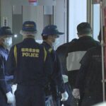 【福岡】3200万円相当のネックレスの「運び役」当日に指示され公園トイレで回収　21歳の男「お金が欲しかった」