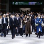 【経済】平均月給は34万600円で過去最高 春闘での賃上げが影響