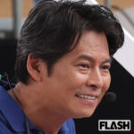 【芸能】「ないないない」  織田裕二、『世界陸上』34年ぶり快挙の選手に放った失礼発言が物議　「ストッパー役」不在で“暴走”懸念