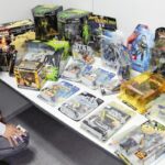 【滞納処分】市税滞納者から差し押さえのフィギュア公売、売却代金は34万円に 福岡・春日市