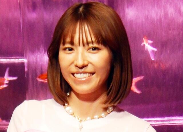 【芸能】若槻千夏　35万円のバックを購入　翌月の請求書に大ショック　衝撃の価格に「海外の買い物恐怖症