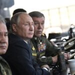 3500万人の中国人がロシアの若い花嫁を狙っている…プーチンが黙認せざるを得ない習近平の「静かなる侵略」