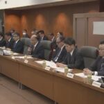 農水省　“来年のコメ生産量”…今年より37万トン減の711万トン