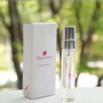 【兵庫】「赤ちゃんの頭の匂いの香水」売り切れ状態　新生児の匂いを分析、37成分特定し商品化