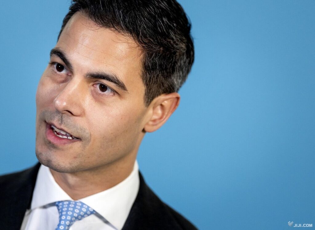 オランダ、38歳最年少首相誕生へ　連立政権樹立で合意