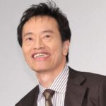 【芸能】遠藤憲一、進学した高校は「偏差値38」　夏休みに衝撃「教科書を教師に燃やされていた。今じゃあり得ない」