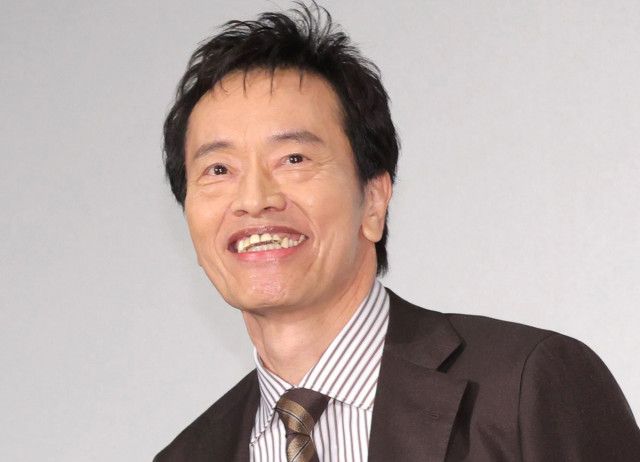 【芸能】遠藤憲一、進学した高校は「偏差値38」　夏休みに衝撃「教科書を教師に燃やされていた。今じゃあり得ない」