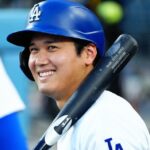 【青少年の好きなスポーツ選手】大谷翔平が4回連続1位19.9％、2位 石川祐希4.5％、3位 髙橋藍3.2％、4位 河村勇輝2.8％、5位 三笘薫1.7％・・・笹川スポーツ財団が12～21歳の男女3000人を対象に訪問調査