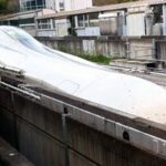 【リニア新幹線】工事費4兆円増の11兆円に　開業は2035年に延期