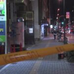 【東上野で4億2000万円強奪】容疑者3人逃走中羽田でも類似事件