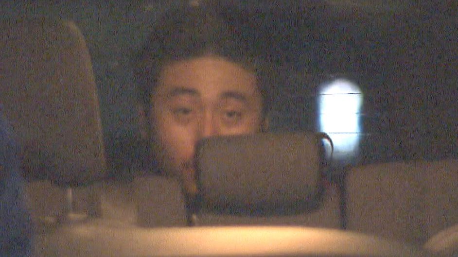 【長野地裁】長野4人殺害事件　青木政憲被告（34）に「死刑」判決
