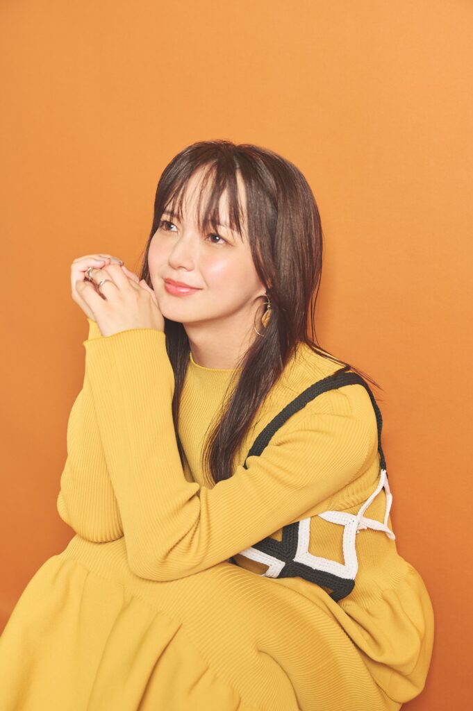 【芸能】「悩むのは時間のムダ！」結婚も即決　多部未華子さん（36）の“せっかち”すぎる人生観とは？