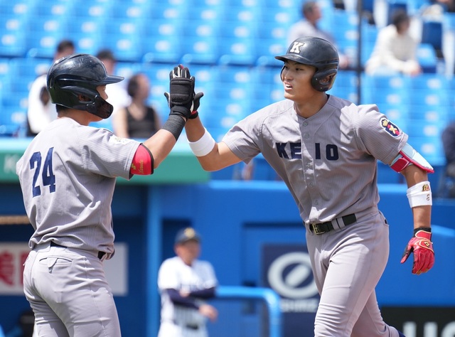 【野球】なぜ若者は日本のプロ野球を避けるのか？「慶大4番の米マイナー契約」が突きつけた課題