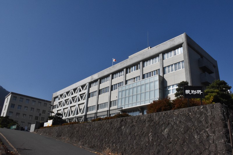 長野4人殺害「絞首刑みたいな死に方は嫌だ。必要なのは治療だ」。控訴