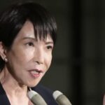 外国人政策、来月4日にも初会合　高市首相、土地取得厳格化へ