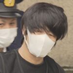 【悲報】山上徹也さん、法廷で母からのメール✉を読み上げられ脳が壊される