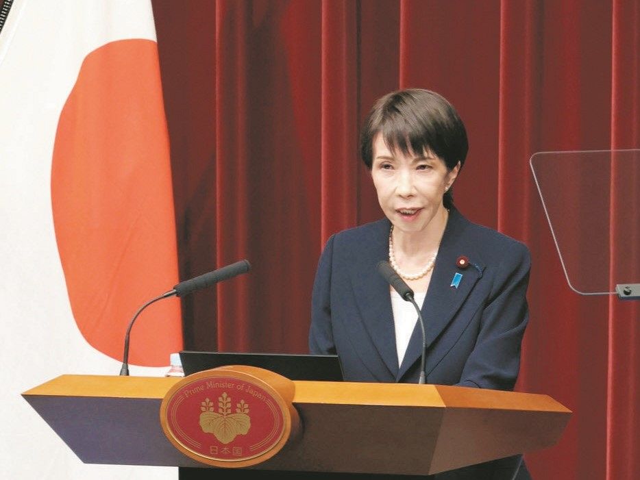 「高市解散」で4月から物価がキツいかも　牛肉、チーズ…「優遇関税」が年度末で切れてしまう