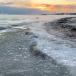 【アメリカの東半分以上に大寒波の予報】シカゴやその周辺都市では体感温度がマイナス40℃まで下がると予測　「10分以内に凍傷が発生する恐れ」