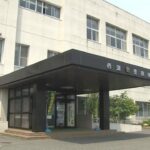 【新潟】父と一緒に男湯に入った女児の体を触った疑いで40歳男を逮捕…県・新潟市は入浴施設での混浴に年齢規定設けず「前提として混浴認めていない」