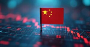 【🇨🇳悲報】中国のGDP、実際は半分程度だったww