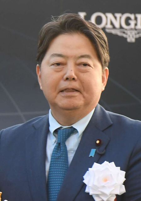 【総裁選候補】林芳正官房長官　総理大臣の報酬4000万円は「低い」　真意説明「上場企業の社長は億もらっている。もっと給料を出しても」