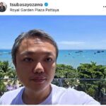 ネット婚活の与沢翼氏に応募者414人、「彼女はできると思います」　悩みも吐露「年単位でかかる可能性が」