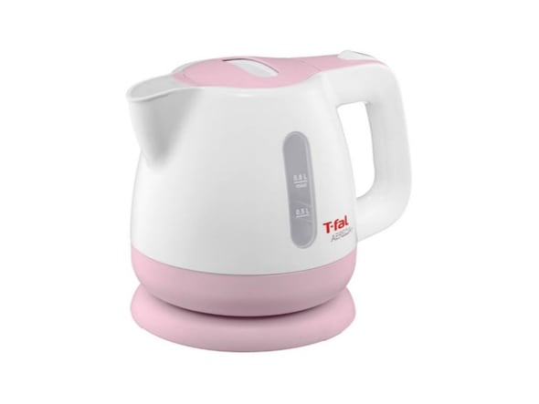 【ティファール】電気ケトル418万台をリコール　発煙や発火の可能性も　原因は「不適切な使用方法」