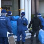 【愛知】42歳女性殺害疑い40代男逮捕、交際相手か　豊田市