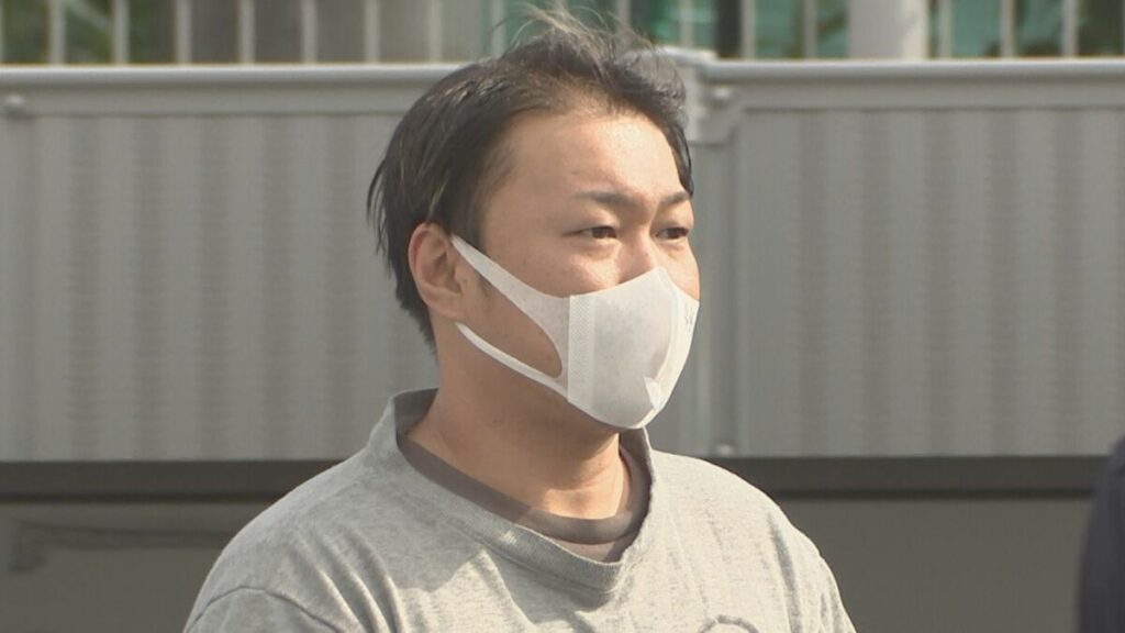 【神奈川】「キスはしたけど、胸はもんでいない！」住宅設備の訪問セールスに来た女性にわいせつ行為か　42歳の会社員の男を不同意わいせつの疑いで逮捕