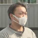 【神奈川】「キスはしたけど、胸はもんでいない！」住宅設備の訪問セールスに来た女性にわいせつ行為か　42歳の会社員の男を不同意わいせつの疑いで逮捕
