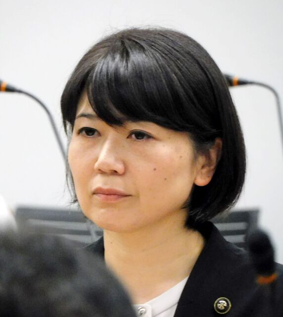 【ラブホ密会】小川晶・前橋市長（42）盟友の女性市議「週刊文春」取材班に力説の謀略論「内部リークで尾行、市長を攻撃」「何か裏が…」