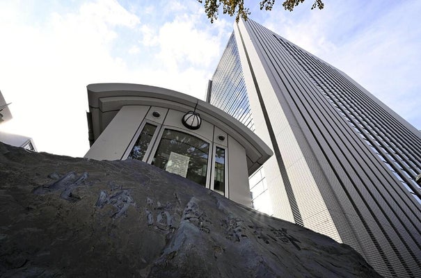 東京の自販機そばに金塊4200万円分、何者かに持ち去られる…札幌の５０代が8000万円振り込んだ後に上京して被害