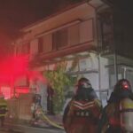 43歳男、飲み仲間の50代男性と酒を飲んで口論になり殴り殺す