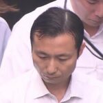 「女性の衣類に興奮、欲望が抑えられず」女子大学生のハーフパンツに体液かけ画像投稿か　津田塾大元職員（43）再逮捕